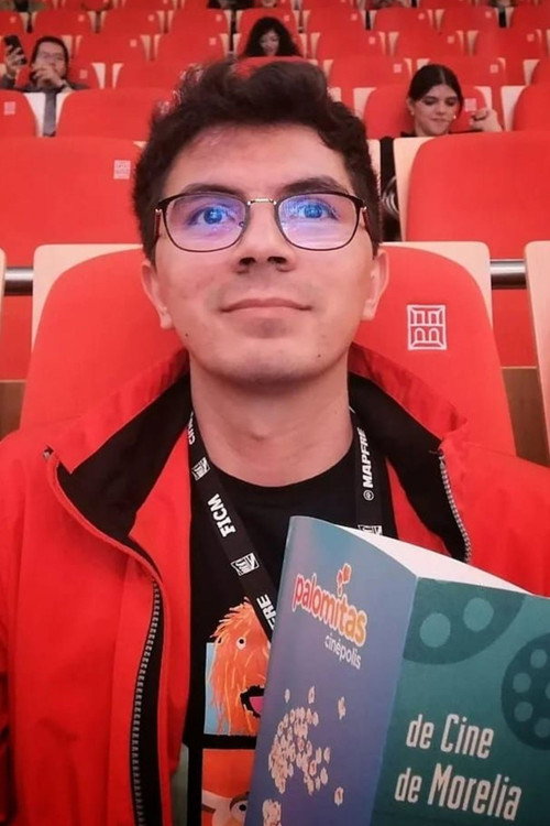 Photo of Víctor Alfonso Cahero, Production