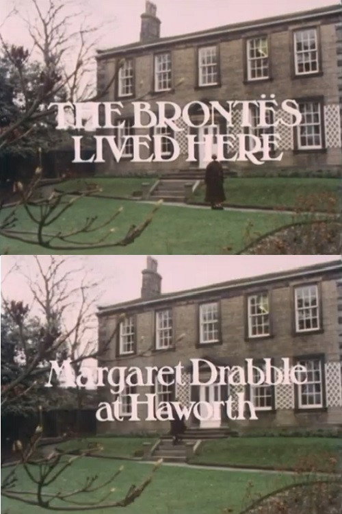 Movie poster for The Brontës Lived Here (1973)