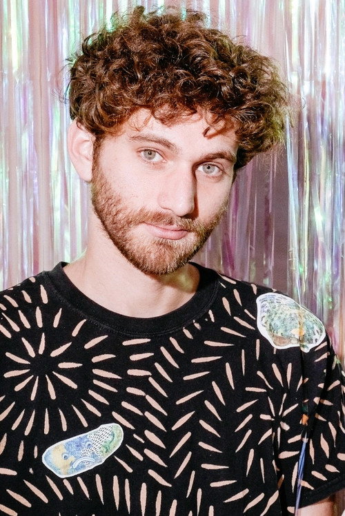 Photo of Matthew Lewin, Acting