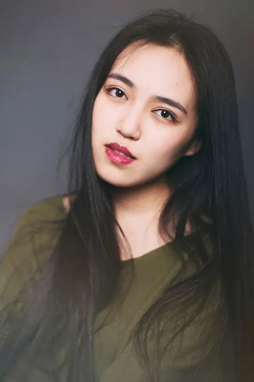 Photo of Liu Chenling, Acting