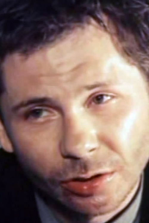 Nikolai Ferapontov profile