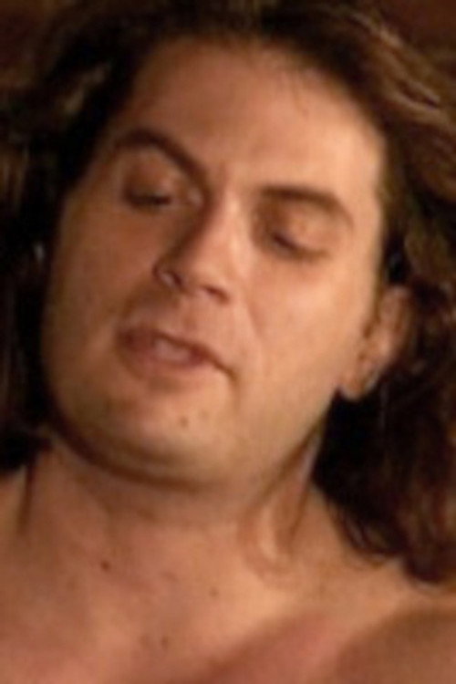 Photo of Chris Dean, Acting