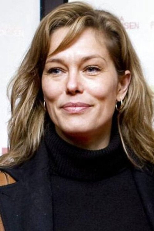 Photo of Renée Toft Simonsen, Writing