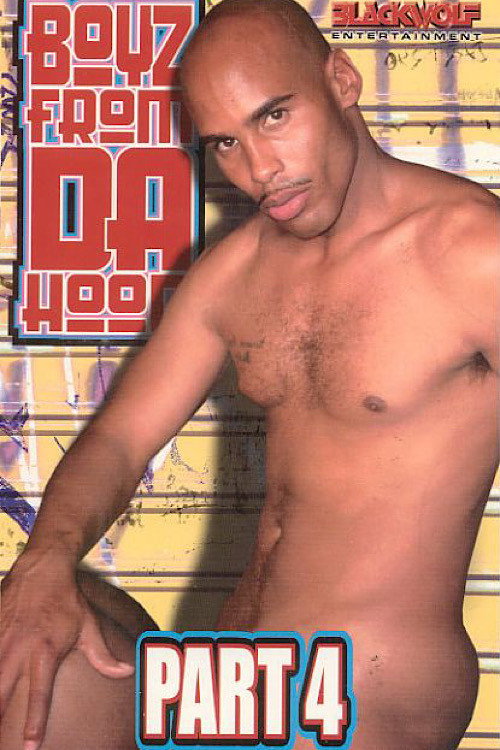 Movie poster for Boyz from da Hood 4 (2003)