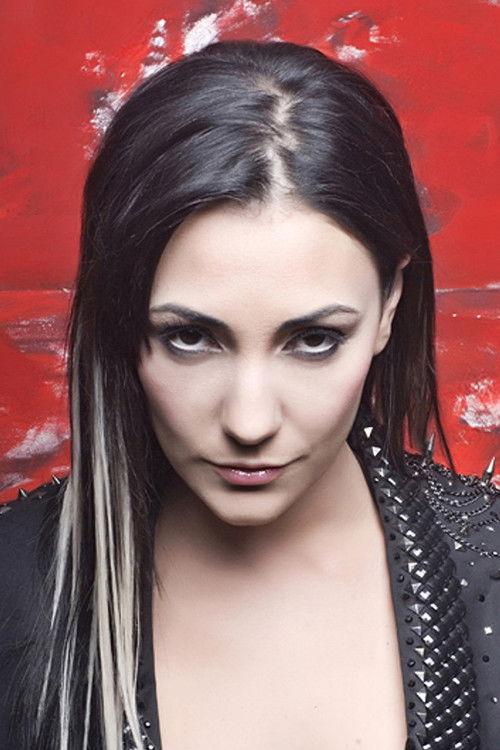 Özlem Tekin profile