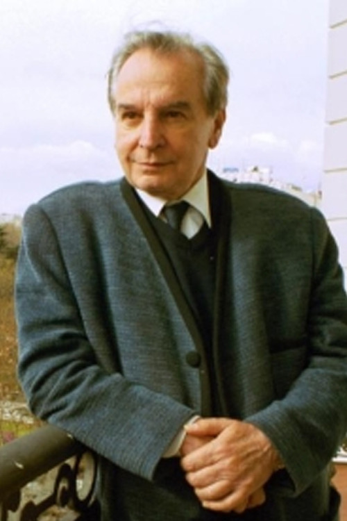 Antonio Larreta profile