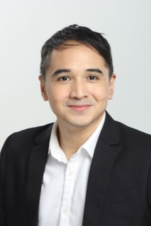 Photo of Chubi del Rosario, Acting