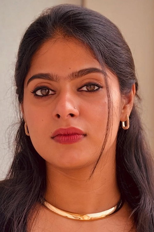 Photo of Anagha Narayanan, Acting