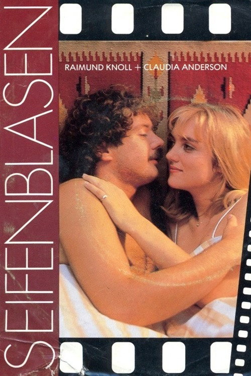 Movie poster for Seifenblasen (1985)