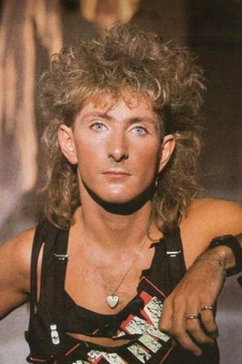 Photo of Neil Carter, Acting