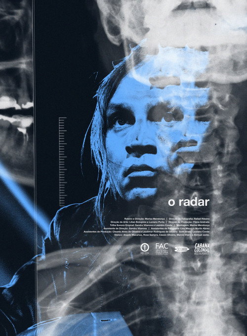 Movie poster for O Radar (2019)