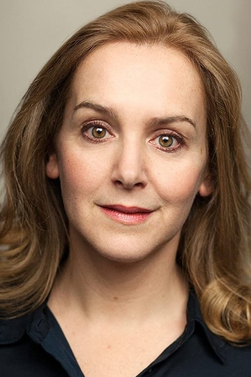 Rebecca Johnson profile