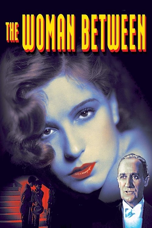 Movie poster for The Woman Between (1931)