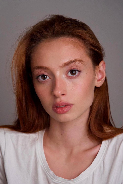 Photo of Alana Chochieva, Acting