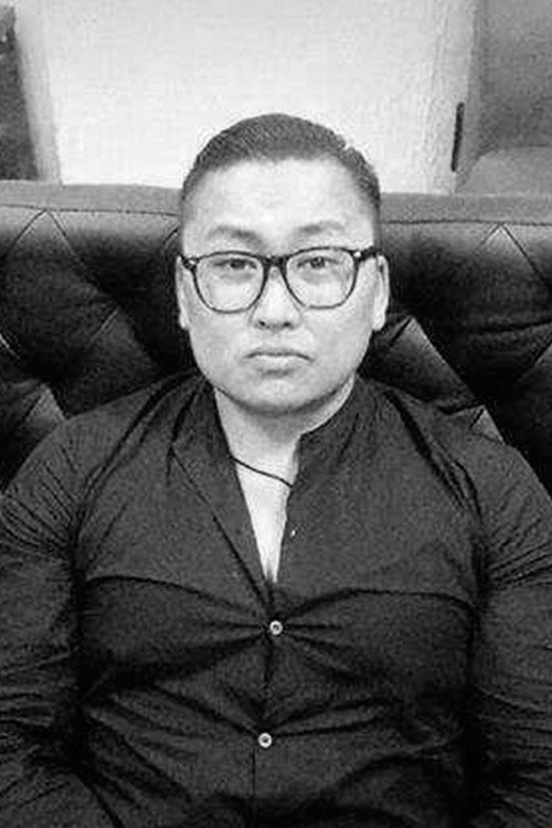 Photo of Bilguun Taivanbaatar, Acting