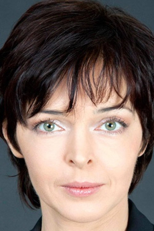 Larisa Markina profile