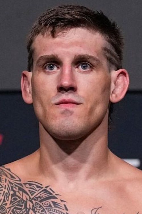 Photo of Brendan Allen, Acting