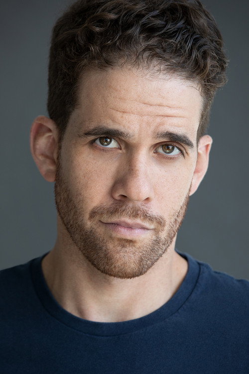Photo of Andrew Cromwell, Acting