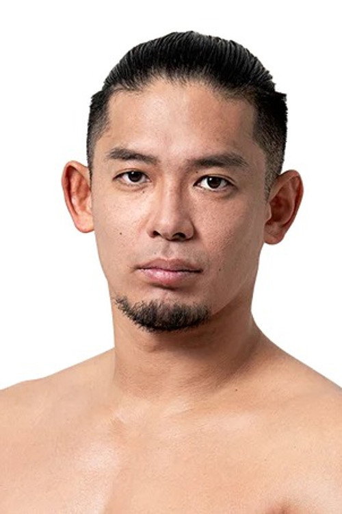 Photo of Akito Nishigaki, Acting