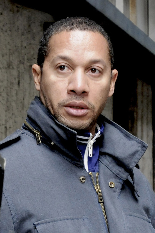 Photo of Paul Hunter, Directing
