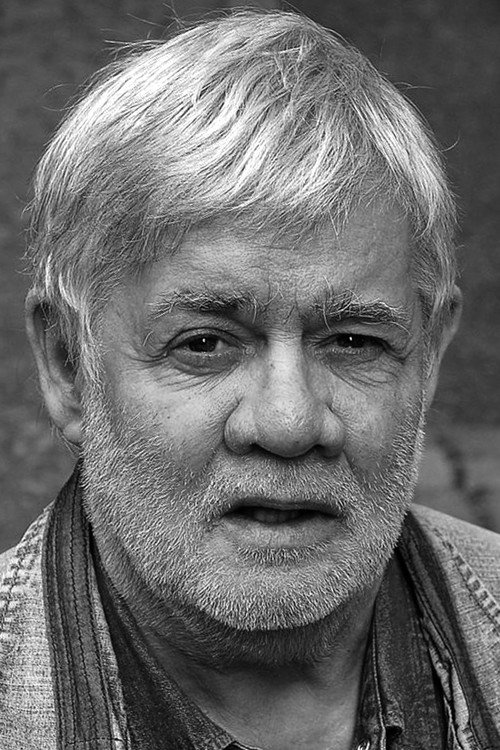 Carl Johan De Geer profile