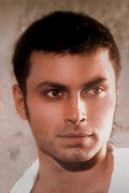 Photo of Dritan Biba, Acting