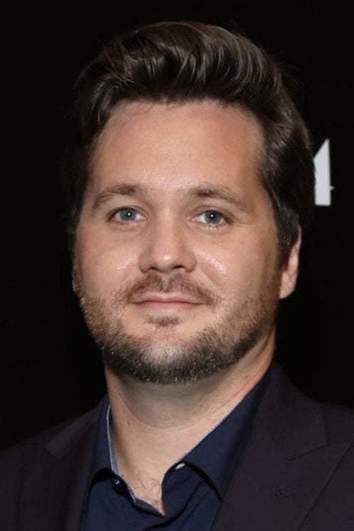 Photo of Sam Eggers, Writing