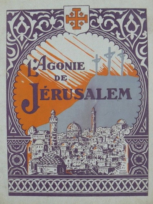 Movie poster for Revelation (1927)