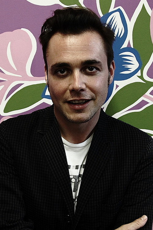 Photo of Barnaby Clay, Directing