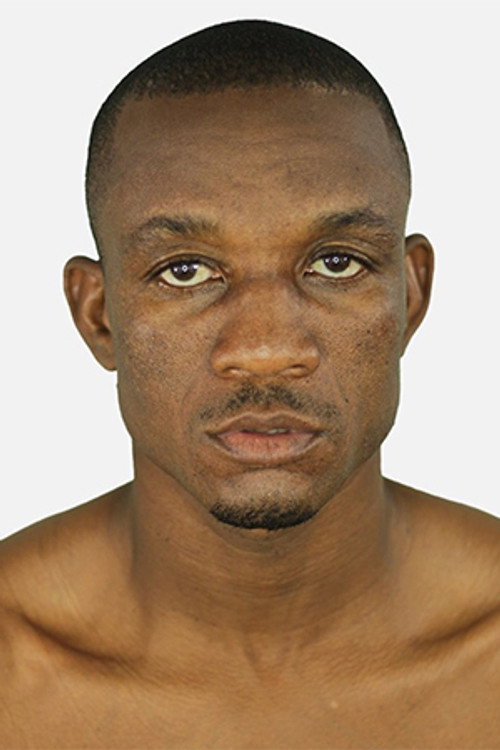 Photo of Sakaria Lukas, Acting