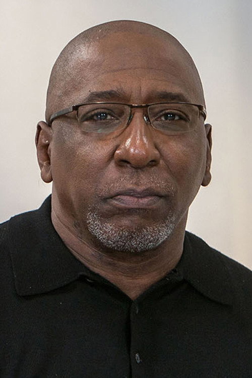 Photo of Tony Porter, Acting
