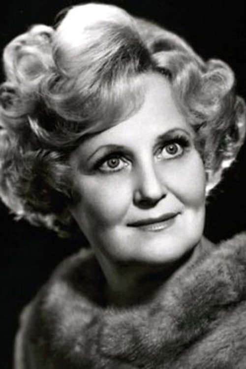 Photo of Velta Līne, Acting
