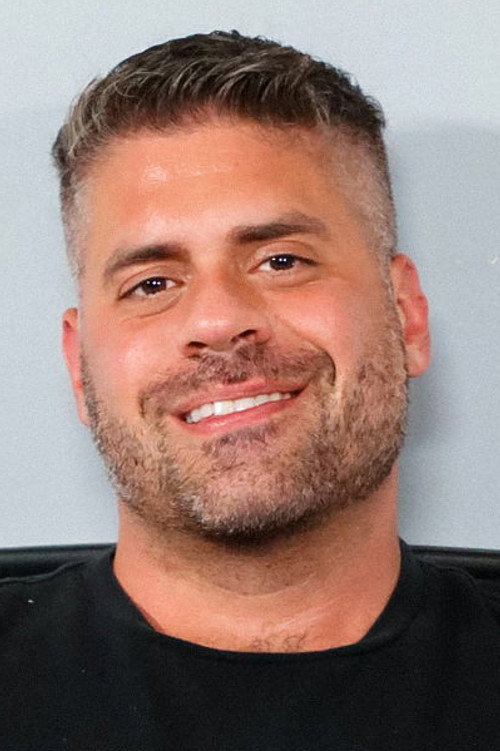 Photo of Max Romano, Acting