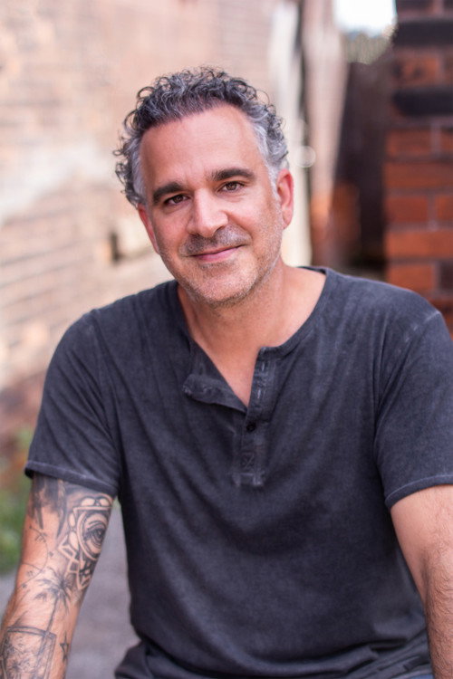 Photo of Louie La Vella, Production