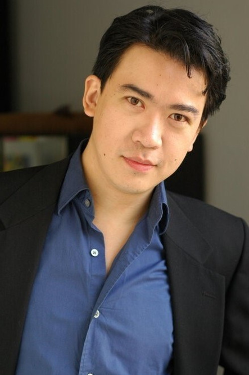 Photo of Kenneth Lee, Acting