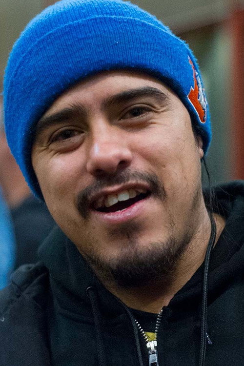 Photo of Angel Ramirez, Acting