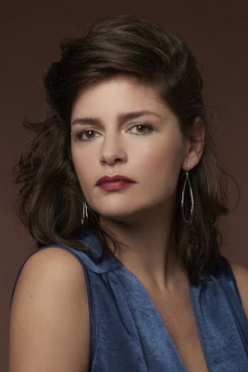 Romina Ricci profile