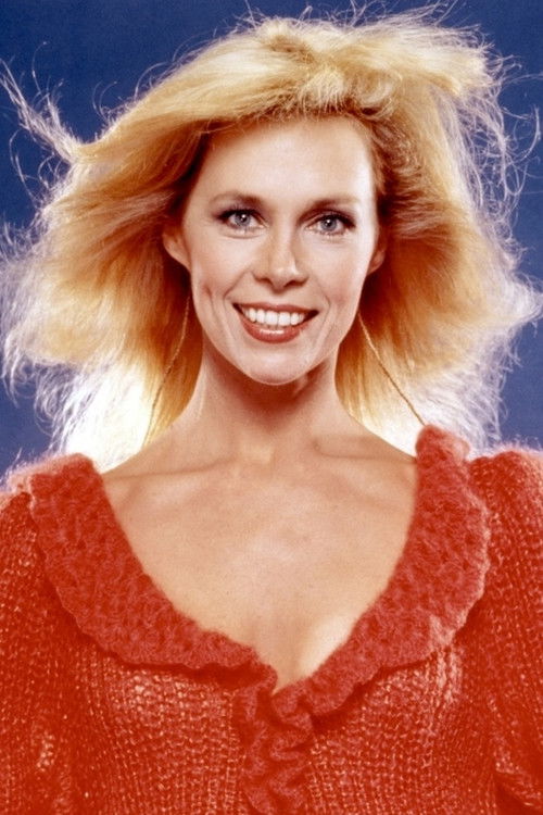 Elaine Joyce profile