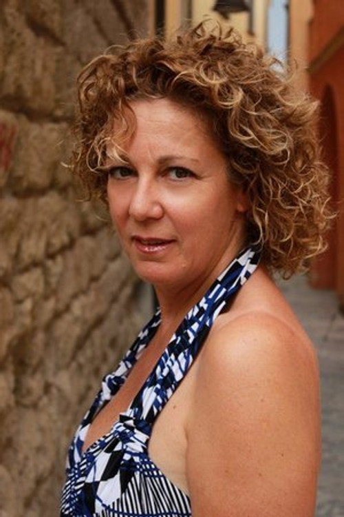 Photo of Daniela Cenciotti, Acting