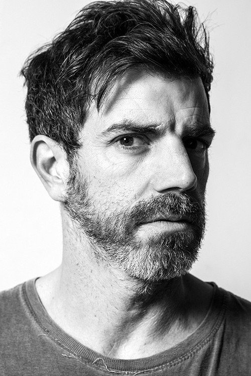 Photo of Mariano González, Directing