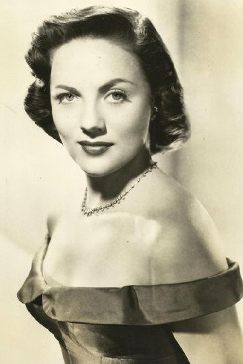 Photo of Betty Underwood, Acting
