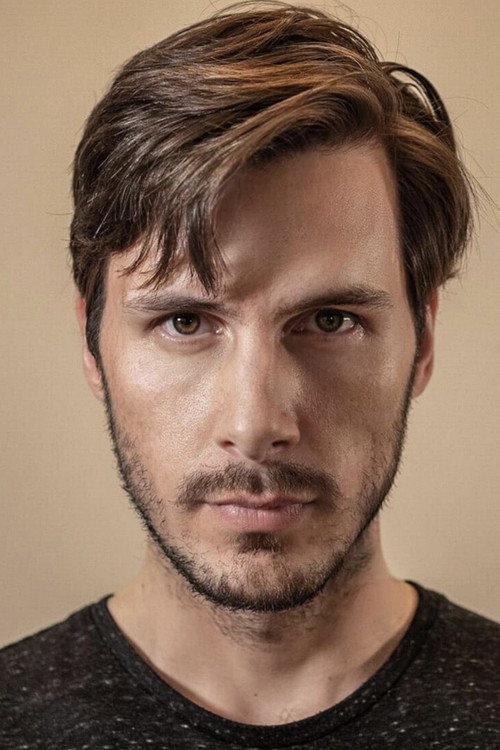 Photo of Dawson James, Acting