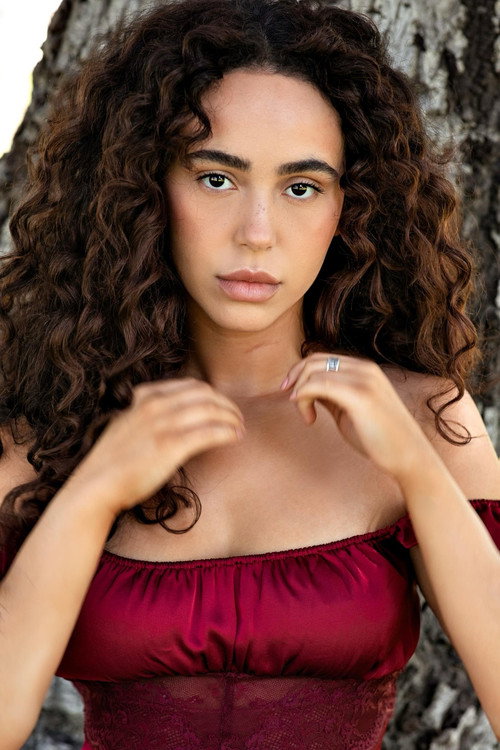 Photo of Margo Parker, Acting