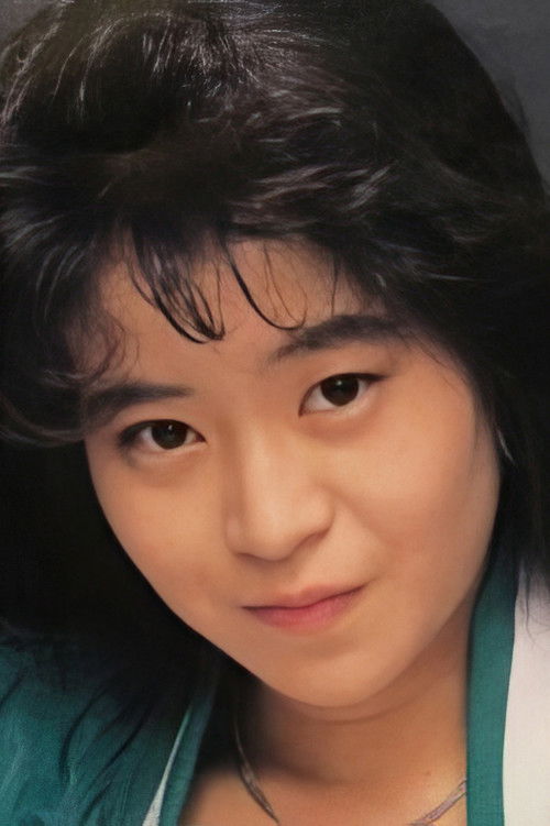 Kinuko Oomori profile