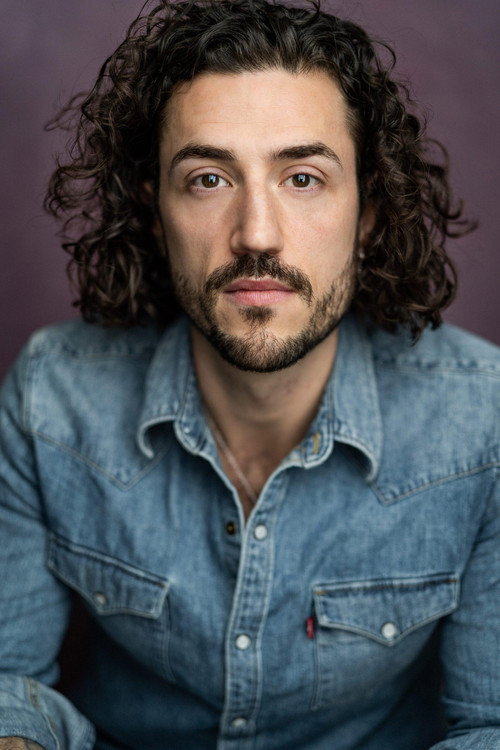 Photo of Alex Gibson-Giorgio, Acting