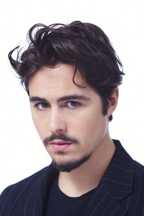 Ben Schnetzer profile