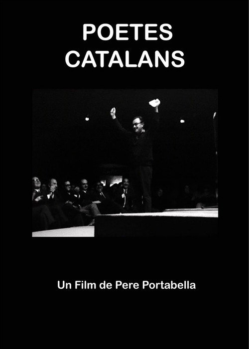 Movie poster for Catalan Poets (1970)