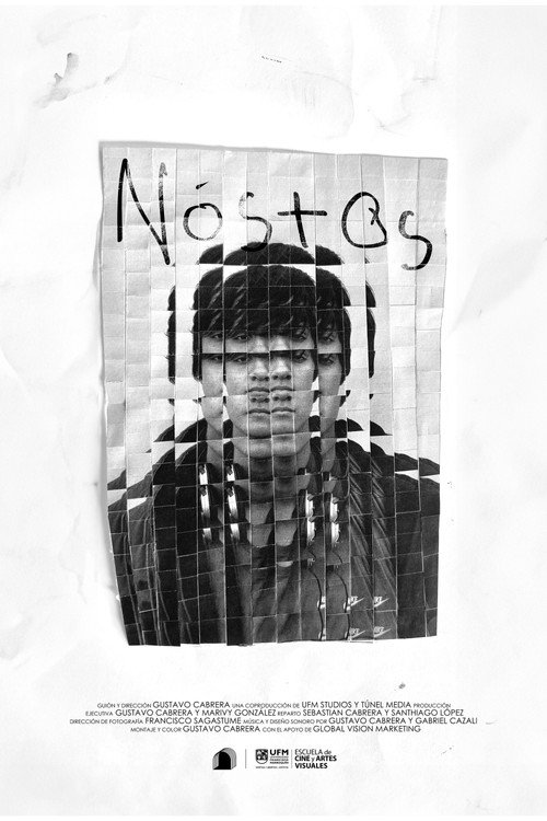 Movie poster for Nostos