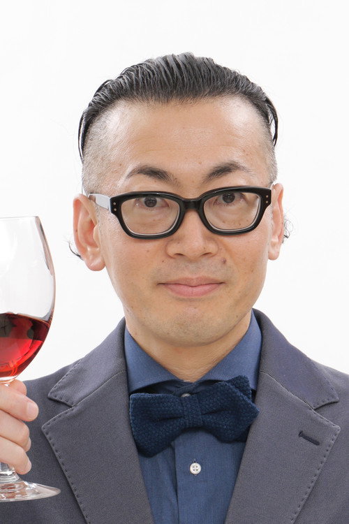 Photo of Higuchi-kun, Acting