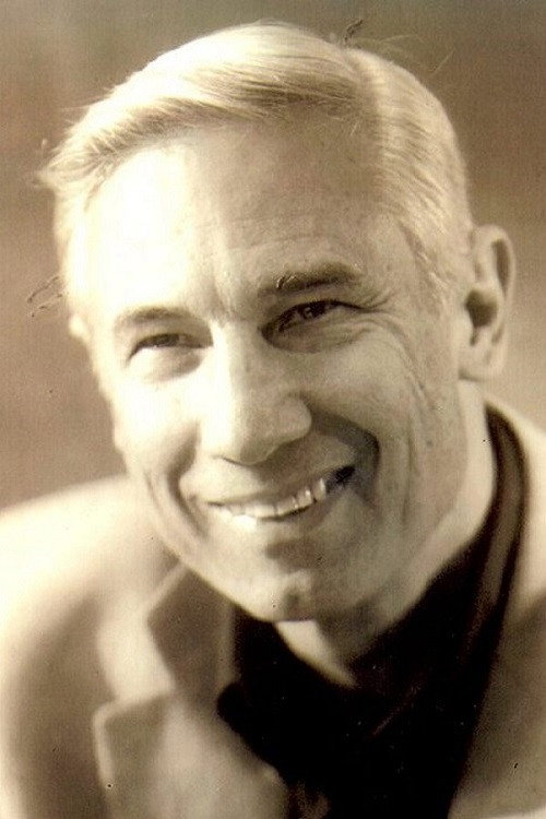 Photo of Bela Lugosi Jr., Acting